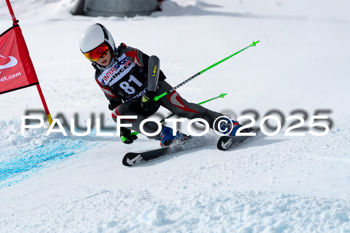 25. SVM Regionalcup-Finale 2025, Kinder, Schüler, Jugend, Erwachsene 20.03.2022