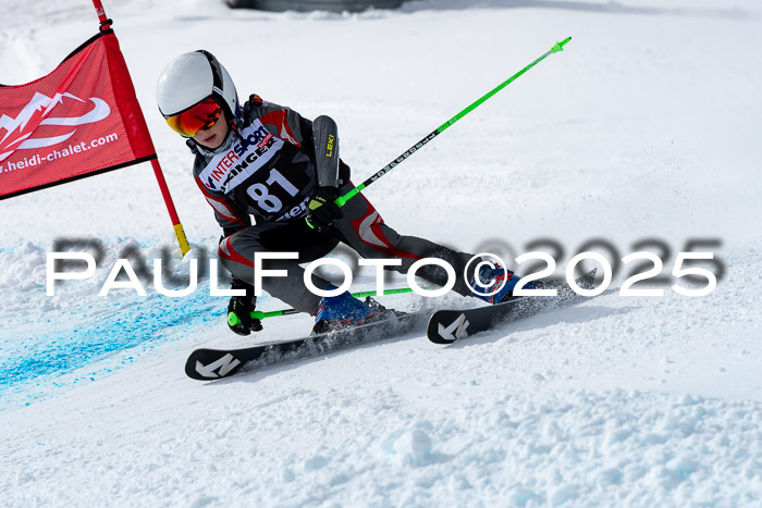 25. SVM Regionalcup-Finale 2025, Kinder, Schüler, Jugend, Erwachsene 20.03.2022