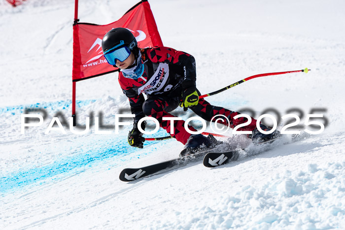 25. SVM Regionalcup-Finale 2025, Kinder, Schüler, Jugend, Erwachsene 20.03.2022