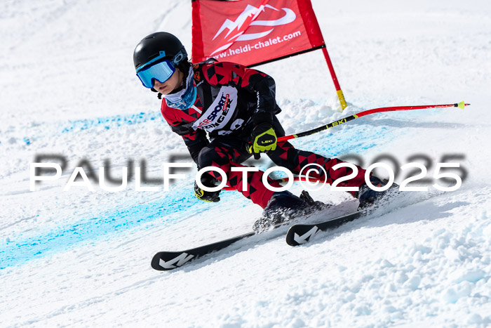 25. SVM Regionalcup-Finale 2025, Kinder, Schüler, Jugend, Erwachsene 20.03.2022
