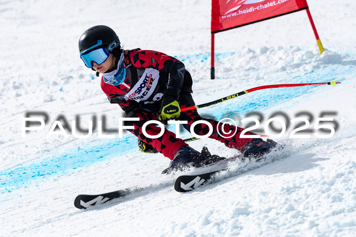 25. SVM Regionalcup-Finale 2025, Kinder, Schüler, Jugend, Erwachsene 20.03.2022