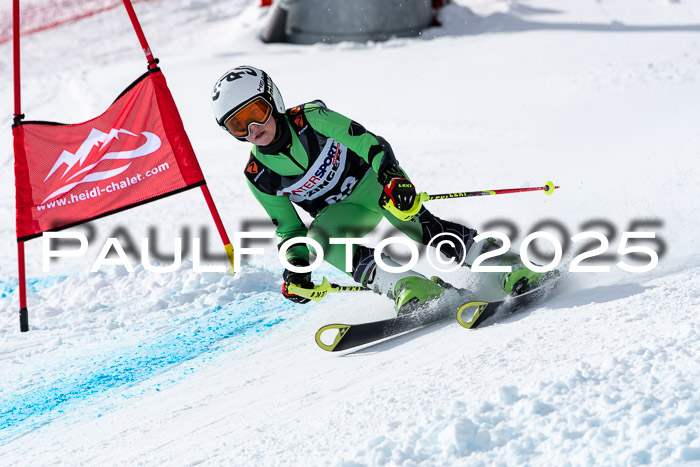 25. SVM Regionalcup-Finale 2025, Kinder, Schüler, Jugend, Erwachsene 20.03.2022