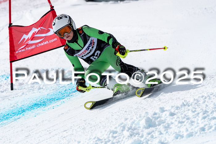 25. SVM Regionalcup-Finale 2025, Kinder, Schüler, Jugend, Erwachsene 20.03.2022