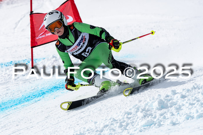 25. SVM Regionalcup-Finale 2025, Kinder, Schüler, Jugend, Erwachsene 20.03.2022