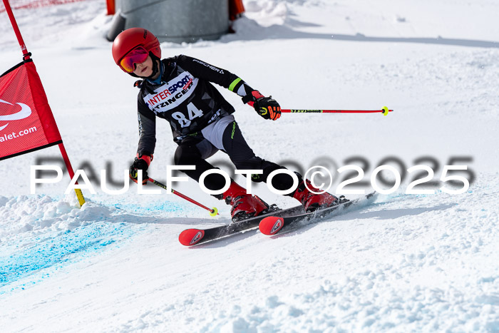 25. SVM Regionalcup-Finale 2025, Kinder, Schüler, Jugend, Erwachsene 20.03.2022