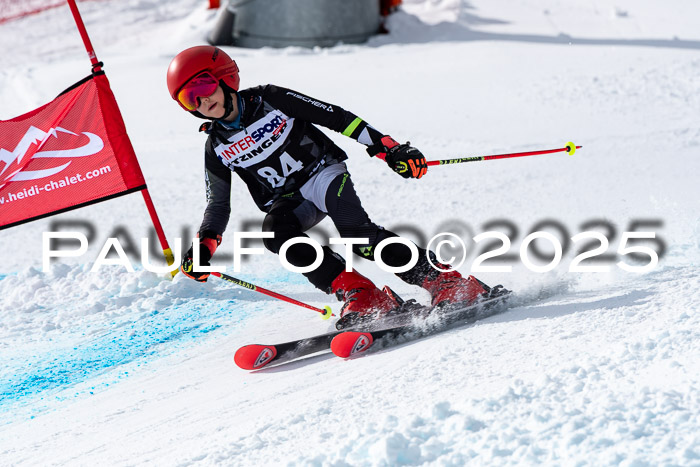 25. SVM Regionalcup-Finale 2025, Kinder, Schüler, Jugend, Erwachsene 20.03.2022