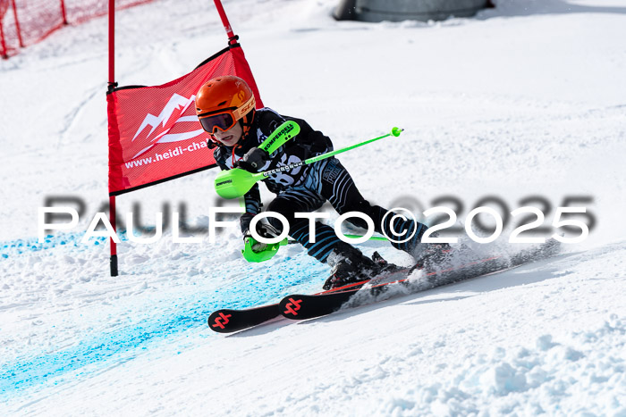 25. SVM Regionalcup-Finale 2025, Kinder, Schüler, Jugend, Erwachsene 20.03.2022