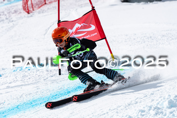 25. SVM Regionalcup-Finale 2025, Kinder, Schüler, Jugend, Erwachsene 20.03.2022