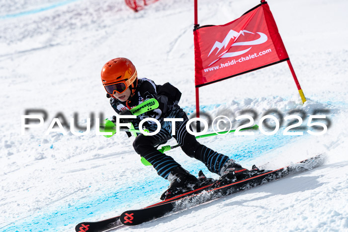 25. SVM Regionalcup-Finale 2025, Kinder, Schüler, Jugend, Erwachsene 20.03.2022