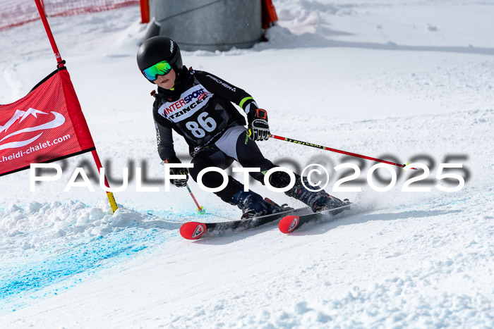 25. SVM Regionalcup-Finale 2025, Kinder, Schüler, Jugend, Erwachsene 20.03.2022