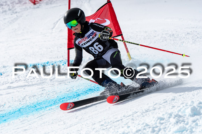 25. SVM Regionalcup-Finale 2025, Kinder, Schüler, Jugend, Erwachsene 20.03.2022