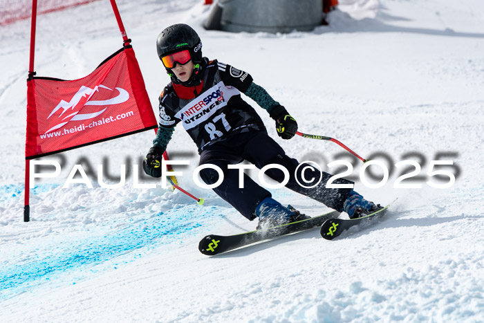 25. SVM Regionalcup-Finale 2025, Kinder, Schüler, Jugend, Erwachsene 20.03.2022