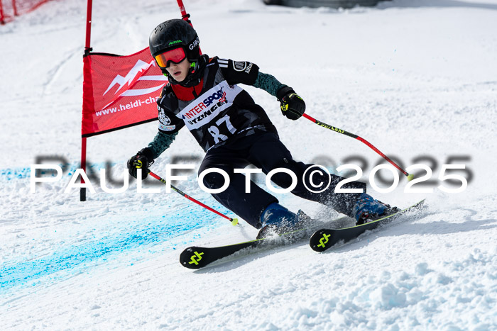 25. SVM Regionalcup-Finale 2025, Kinder, Schüler, Jugend, Erwachsene 20.03.2022