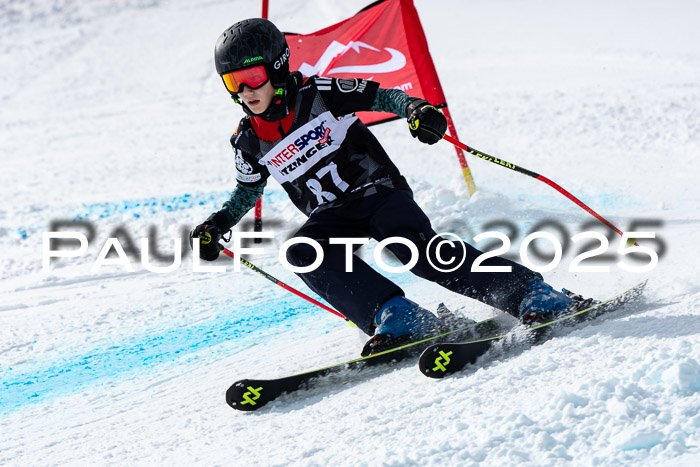 25. SVM Regionalcup-Finale 2025, Kinder, Schüler, Jugend, Erwachsene 20.03.2022