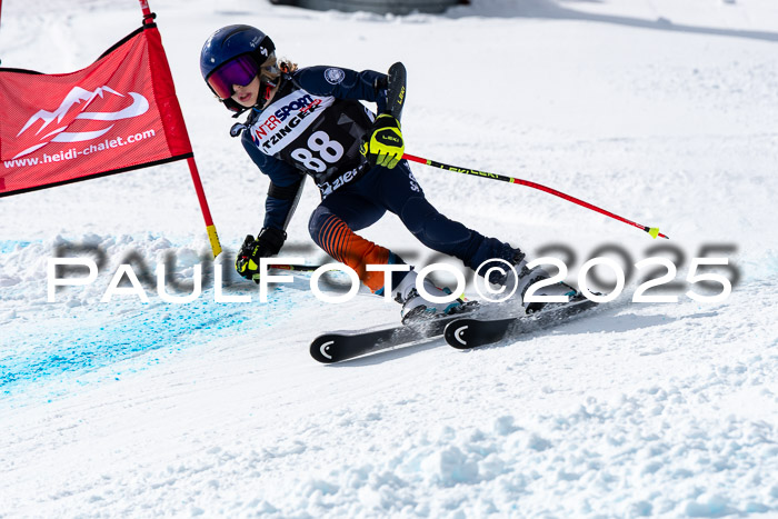 25. SVM Regionalcup-Finale 2025, Kinder, Schüler, Jugend, Erwachsene 20.03.2022