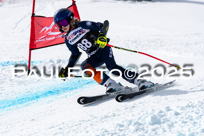 25. SVM Regionalcup-Finale 2025, Kinder, Schüler, Jugend, Erwachsene 20.03.2022