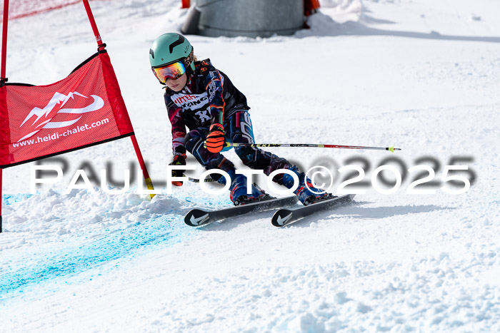 25. SVM Regionalcup-Finale 2025, Kinder, Schüler, Jugend, Erwachsene 20.03.2022