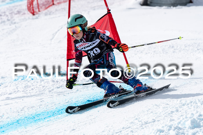 25. SVM Regionalcup-Finale 2025, Kinder, Schüler, Jugend, Erwachsene 20.03.2022