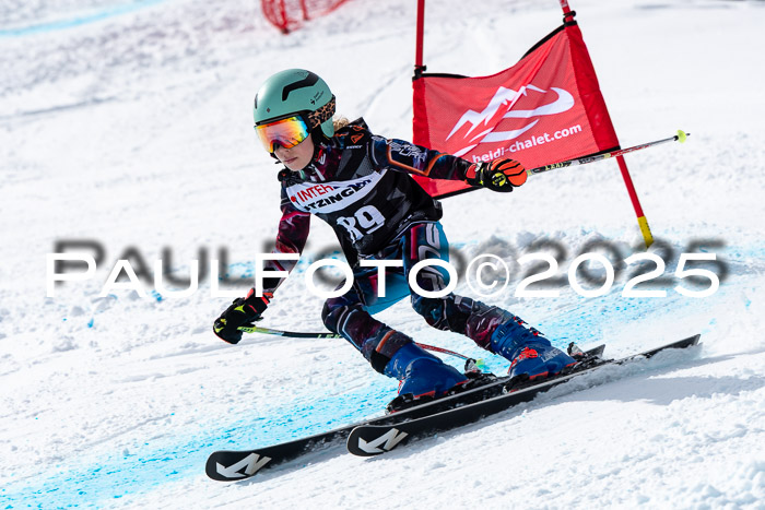 25. SVM Regionalcup-Finale 2025, Kinder, Schüler, Jugend, Erwachsene 20.03.2022