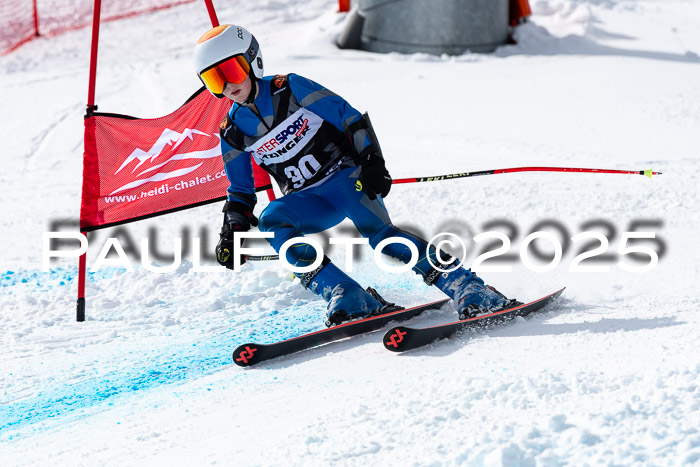 25. SVM Regionalcup-Finale 2025, Kinder, Schüler, Jugend, Erwachsene 20.03.2022