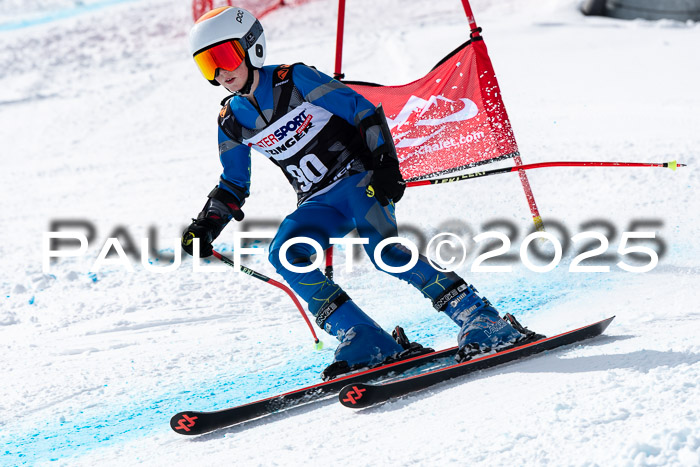 25. SVM Regionalcup-Finale 2025, Kinder, Schüler, Jugend, Erwachsene 20.03.2022