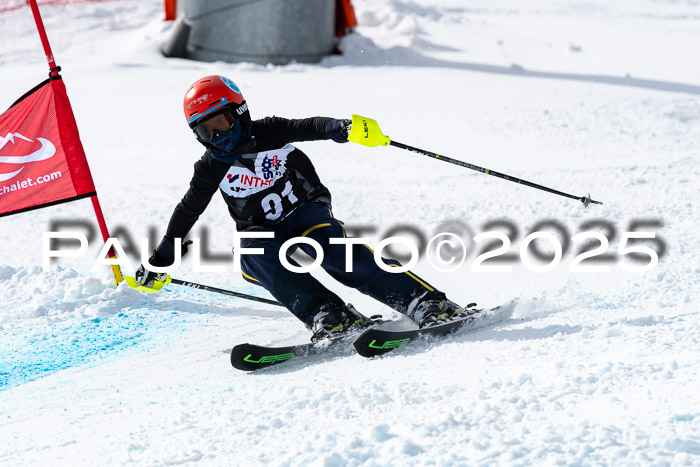 25. SVM Regionalcup-Finale 2025, Kinder, Schüler, Jugend, Erwachsene 20.03.2022