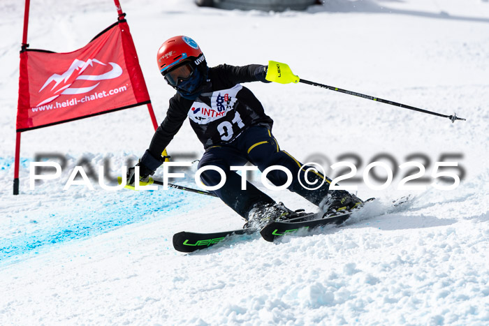 25. SVM Regionalcup-Finale 2025, Kinder, Schüler, Jugend, Erwachsene 20.03.2022