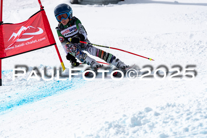 25. SVM Regionalcup-Finale 2025, Kinder, Schüler, Jugend, Erwachsene 20.03.2022