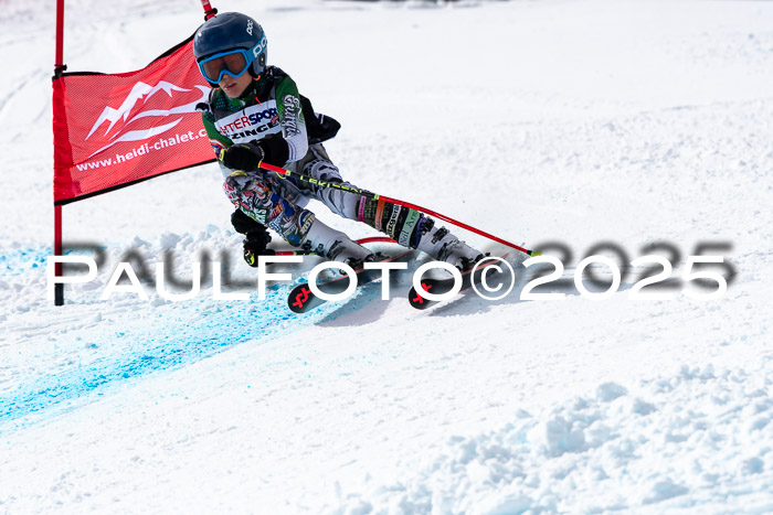 25. SVM Regionalcup-Finale 2025, Kinder, Schüler, Jugend, Erwachsene 20.03.2022