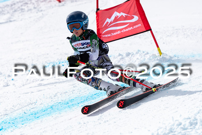 25. SVM Regionalcup-Finale 2025, Kinder, Schüler, Jugend, Erwachsene 20.03.2022