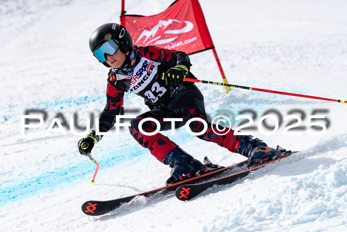 25. SVM Regionalcup-Finale 2025, Kinder, Schüler, Jugend, Erwachsene 20.03.2022