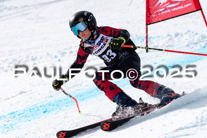 25. SVM Regionalcup-Finale 2025, Kinder, Schüler, Jugend, Erwachsene 20.03.2022