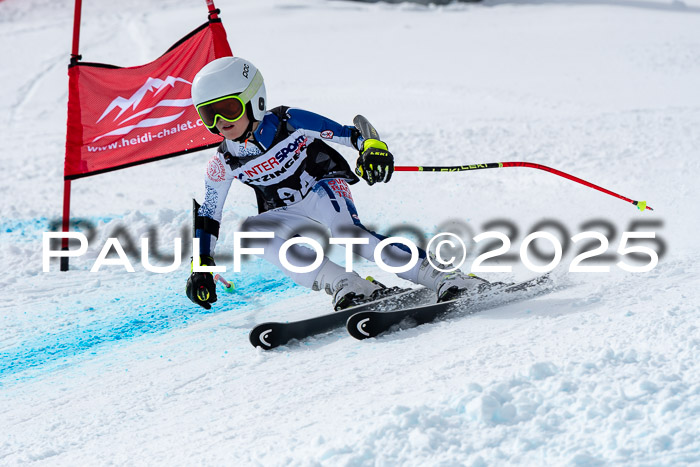 25. SVM Regionalcup-Finale 2025, Kinder, Schüler, Jugend, Erwachsene 20.03.2022