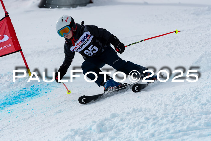 25. SVM Regionalcup-Finale 2025, Kinder, Schüler, Jugend, Erwachsene 20.03.2022