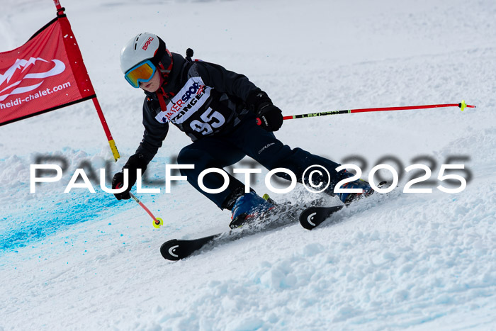 25. SVM Regionalcup-Finale 2025, Kinder, Schüler, Jugend, Erwachsene 20.03.2022