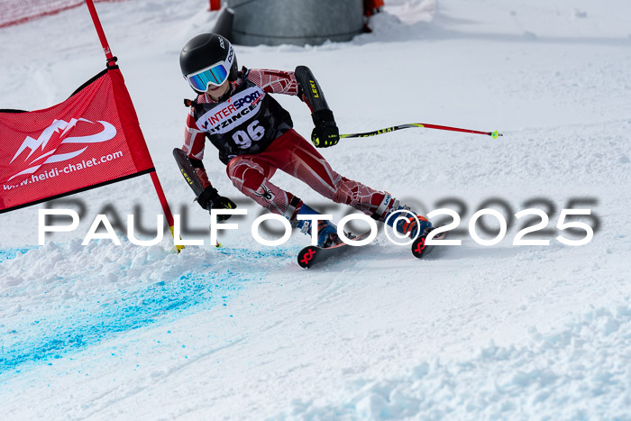 25. SVM Regionalcup-Finale 2025, Kinder, Schüler, Jugend, Erwachsene 20.03.2022