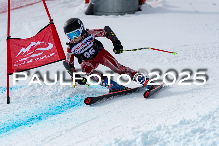 25. SVM Regionalcup-Finale 2025, Kinder, Schüler, Jugend, Erwachsene 20.03.2022