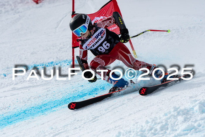 25. SVM Regionalcup-Finale 2025, Kinder, Schüler, Jugend, Erwachsene 20.03.2022