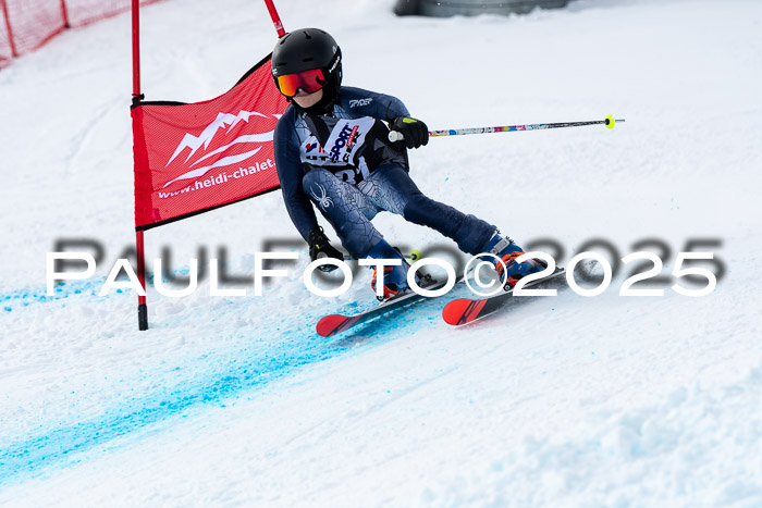 25. SVM Regionalcup-Finale 2025, Kinder, Schüler, Jugend, Erwachsene 20.03.2022