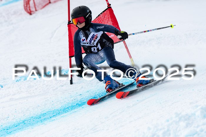 25. SVM Regionalcup-Finale 2025, Kinder, Schüler, Jugend, Erwachsene 20.03.2022