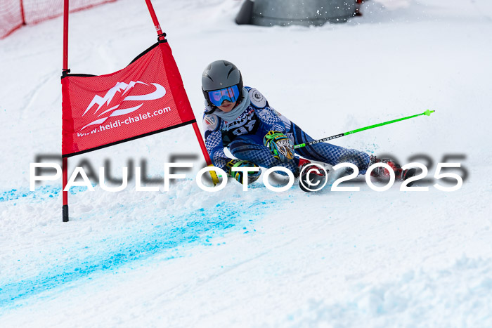 25. SVM Regionalcup-Finale 2025, Kinder, Schüler, Jugend, Erwachsene 20.03.2022