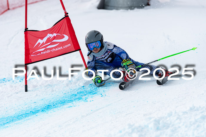 25. SVM Regionalcup-Finale 2025, Kinder, Schüler, Jugend, Erwachsene 20.03.2022