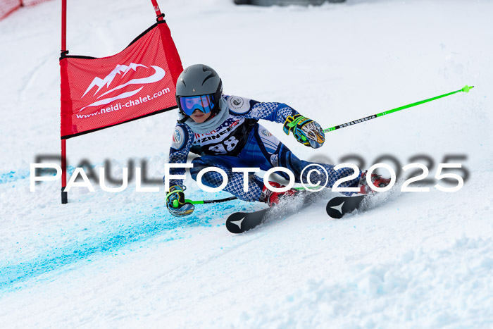 25. SVM Regionalcup-Finale 2025, Kinder, Schüler, Jugend, Erwachsene 20.03.2022