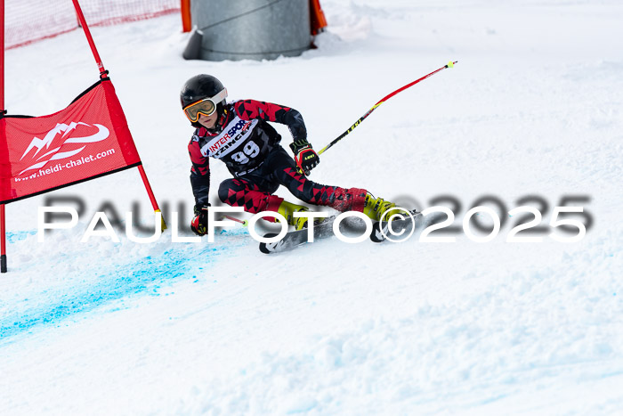 25. SVM Regionalcup-Finale 2025, Kinder, Schüler, Jugend, Erwachsene 20.03.2022