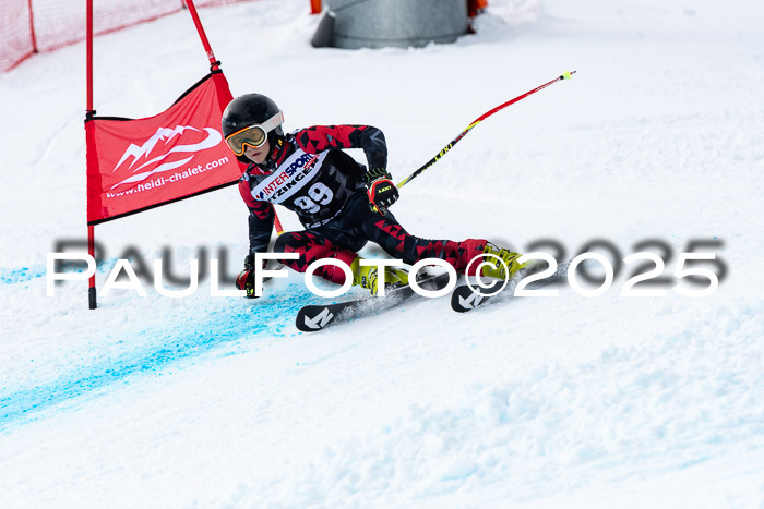 25. SVM Regionalcup-Finale 2025, Kinder, Schüler, Jugend, Erwachsene 20.03.2022