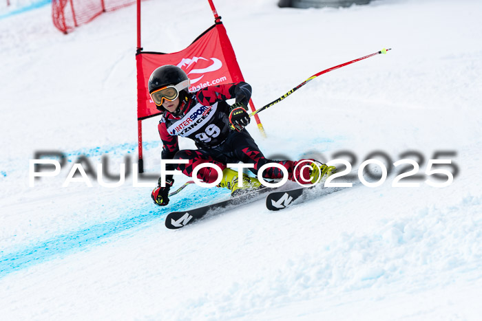 25. SVM Regionalcup-Finale 2025, Kinder, Schüler, Jugend, Erwachsene 20.03.2022