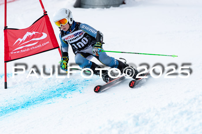 25. SVM Regionalcup-Finale 2025, Kinder, Schüler, Jugend, Erwachsene 20.03.2022