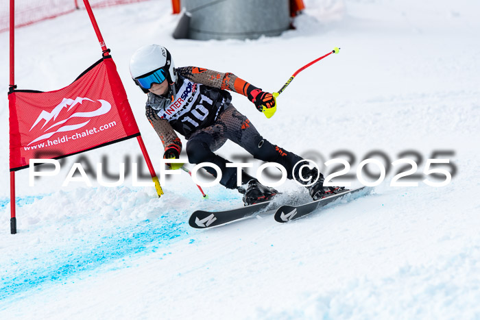 25. SVM Regionalcup-Finale 2025, Kinder, Schüler, Jugend, Erwachsene 20.03.2022