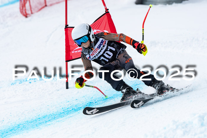 25. SVM Regionalcup-Finale 2025, Kinder, Schüler, Jugend, Erwachsene 20.03.2022