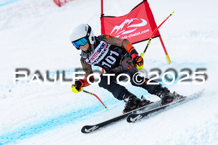 25. SVM Regionalcup-Finale 2025, Kinder, Schüler, Jugend, Erwachsene 20.03.2022